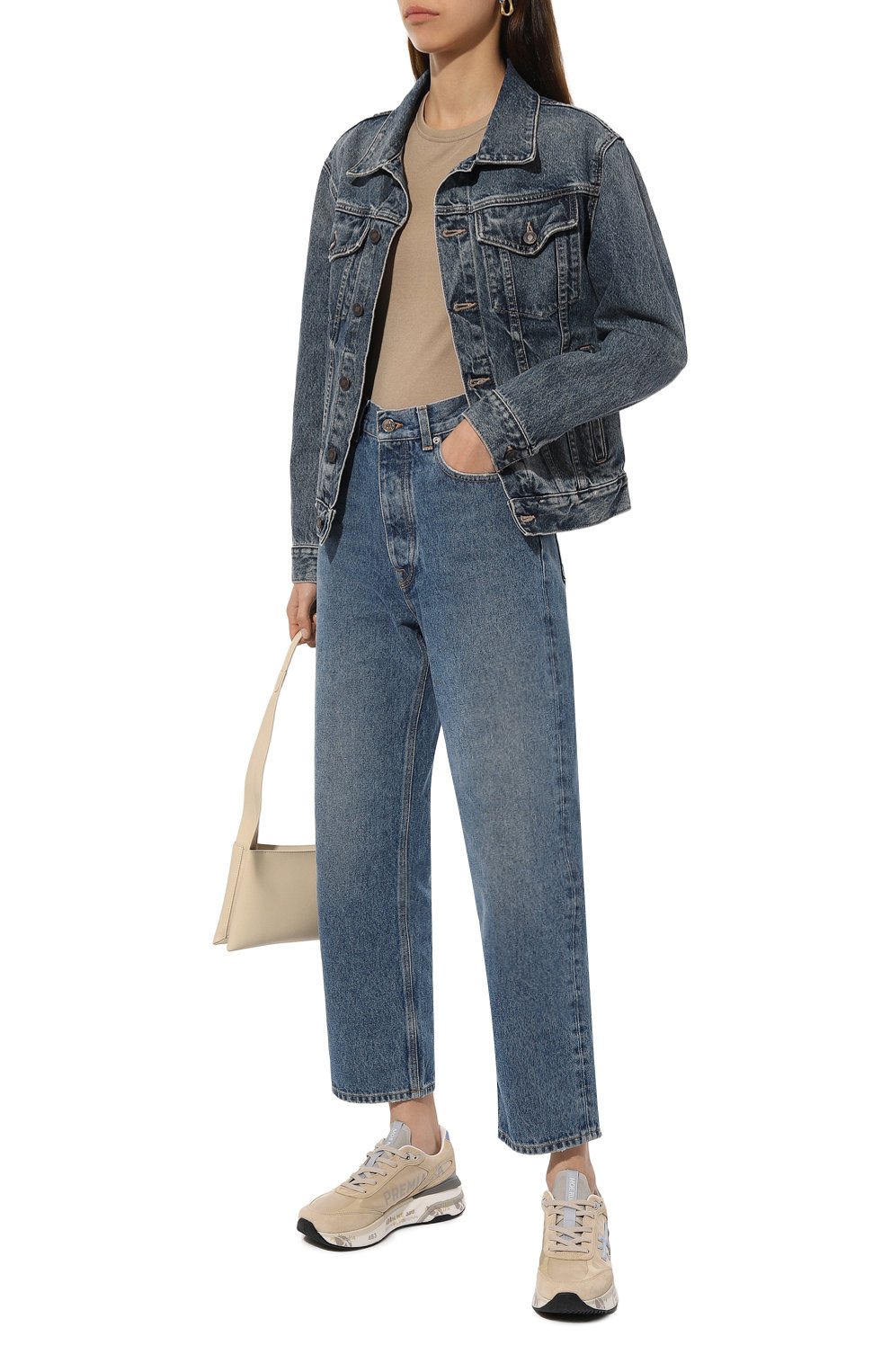 Футболка HELMUT LANG, арт. 001HW515, фото 2