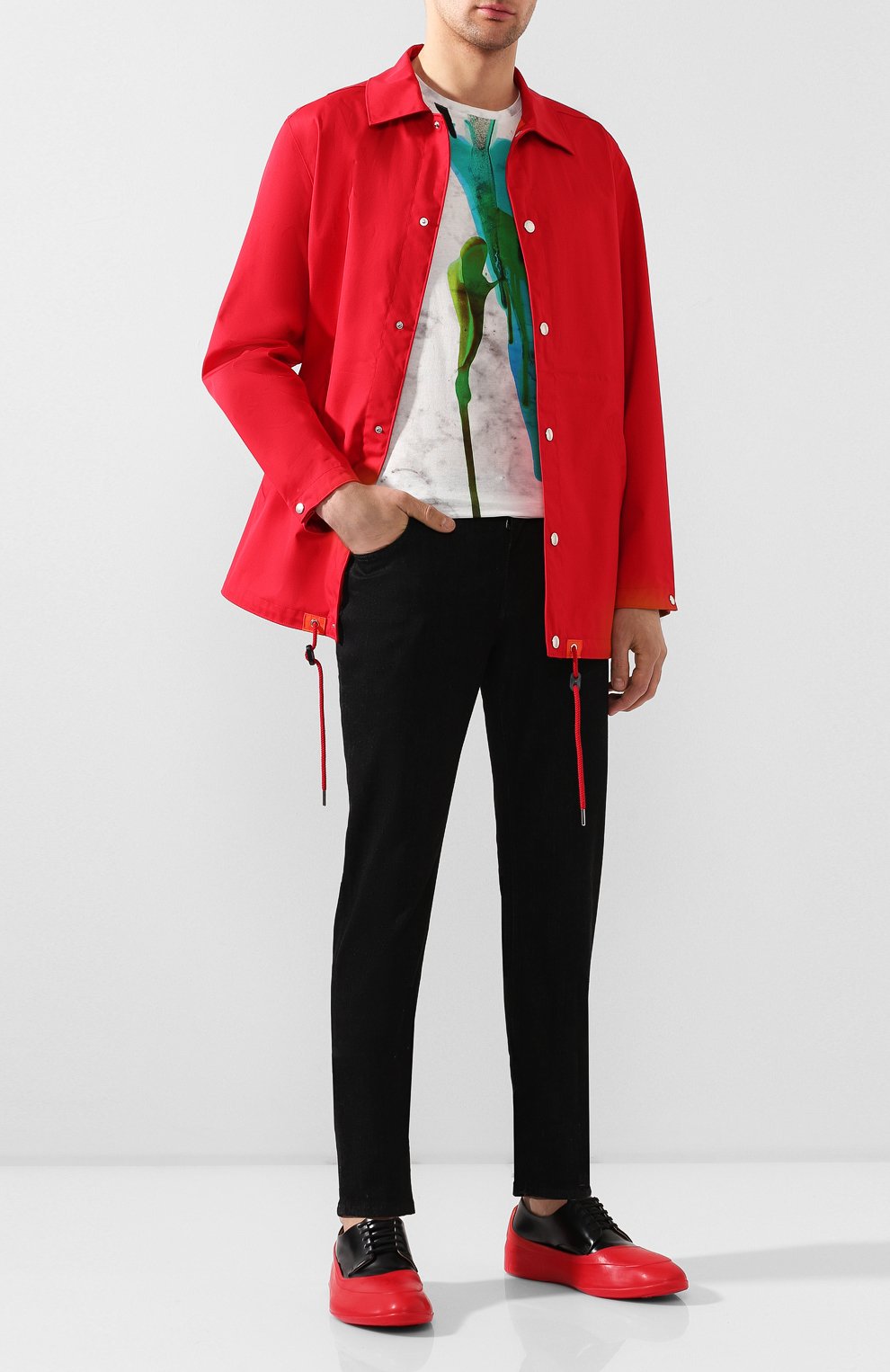 Галоши SWIMS, арт. 100, фото 2