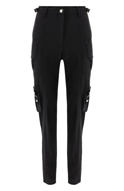 Брюки с накладными карманами REDVALENTINO, арт. RR3RBA20/PWT, фото 1