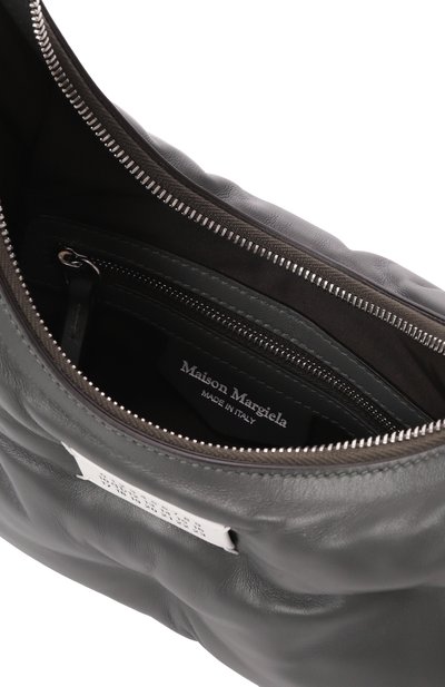 Сумка glam slam small MAISON MARGIELA, арт. SB3WG0024/P4300, фото 5