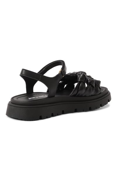 Сандалии JARRETT, арт. J3SA372B/35-40, фото 3