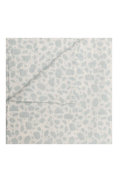 Комплект из трех пеленок ADEN+ANAIS, арт. AMSC30003, фото 2