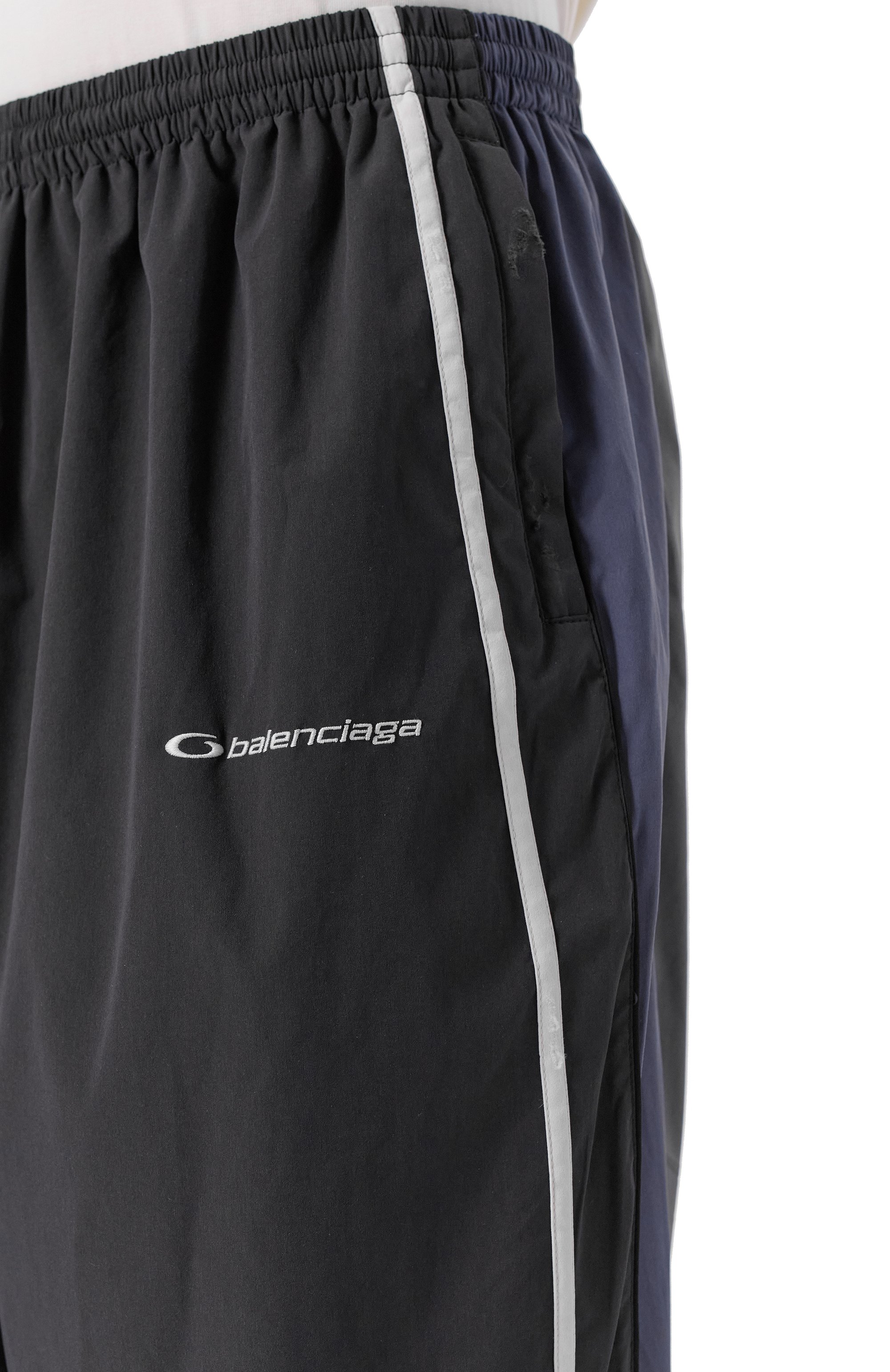 Брюки BALENCIAGA, арт. 831393/TR031, фото 5