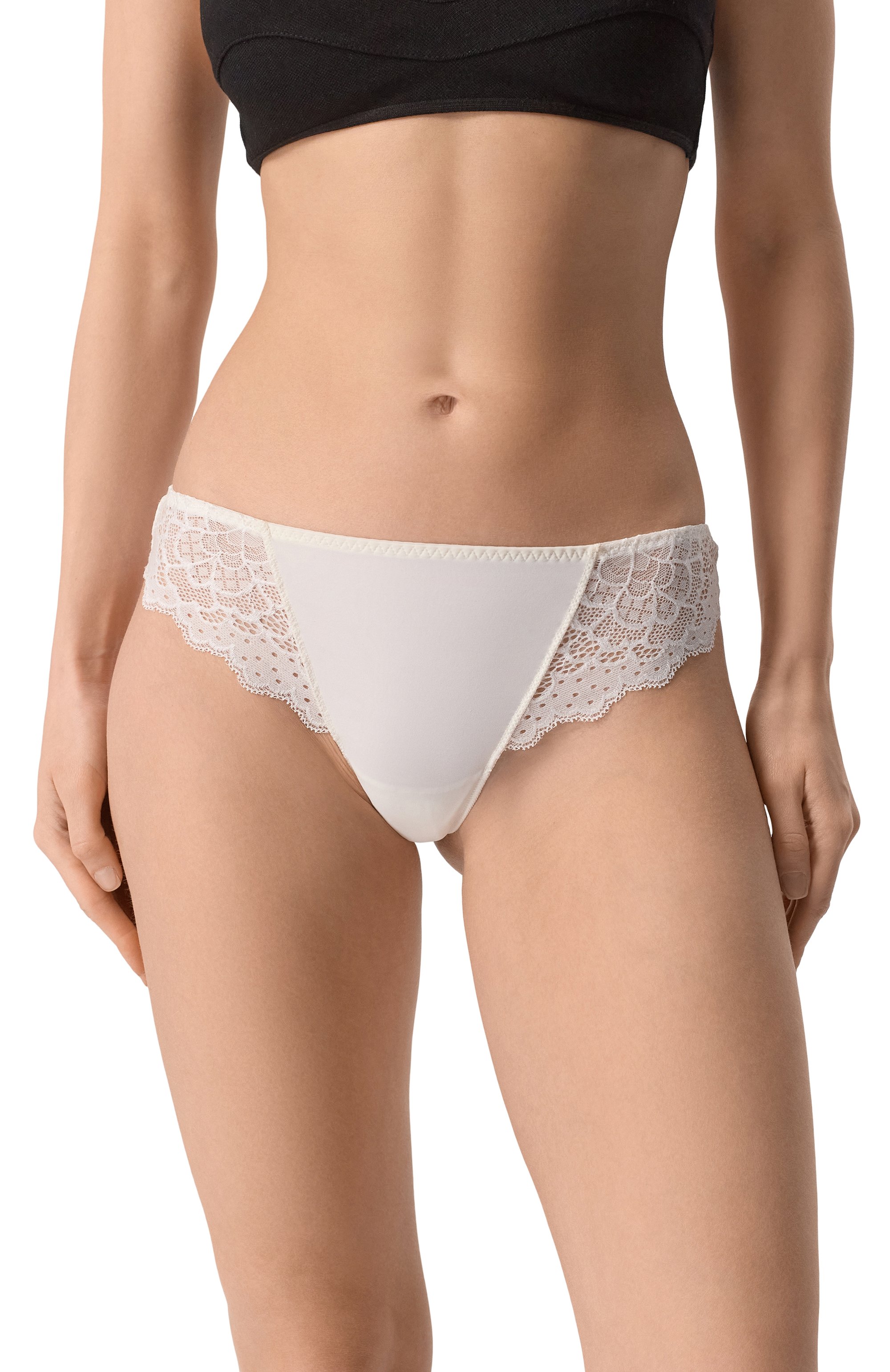 Трусы-бразилиана SIMONE PERELE, арт. 12A710, фото 2