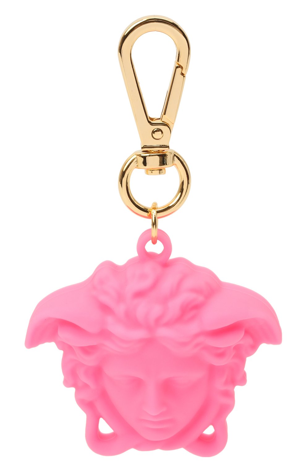 Брелок для ключей la medusa VERSACE, арт. DPY8536/DPCME4, фото 1