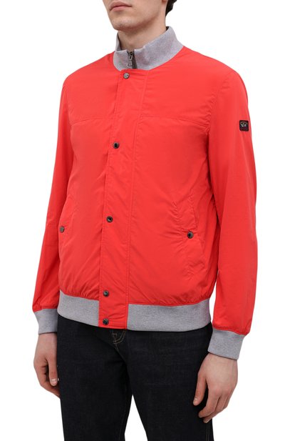 Бомбер PAUL&SHARK, арт. 22412444/IKU, фото 3