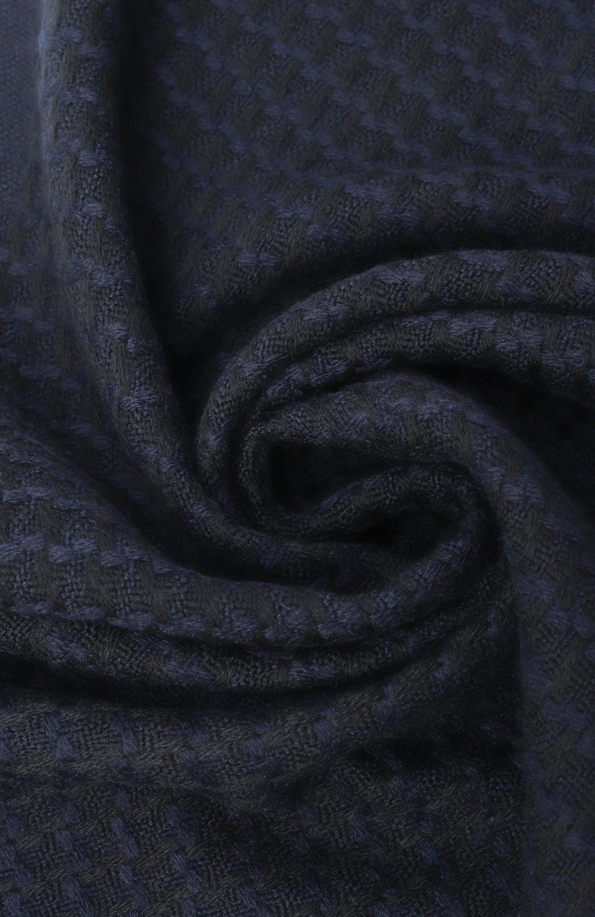 Шерстяной шарф CANALI, арт. 06/TF00315, фото 3