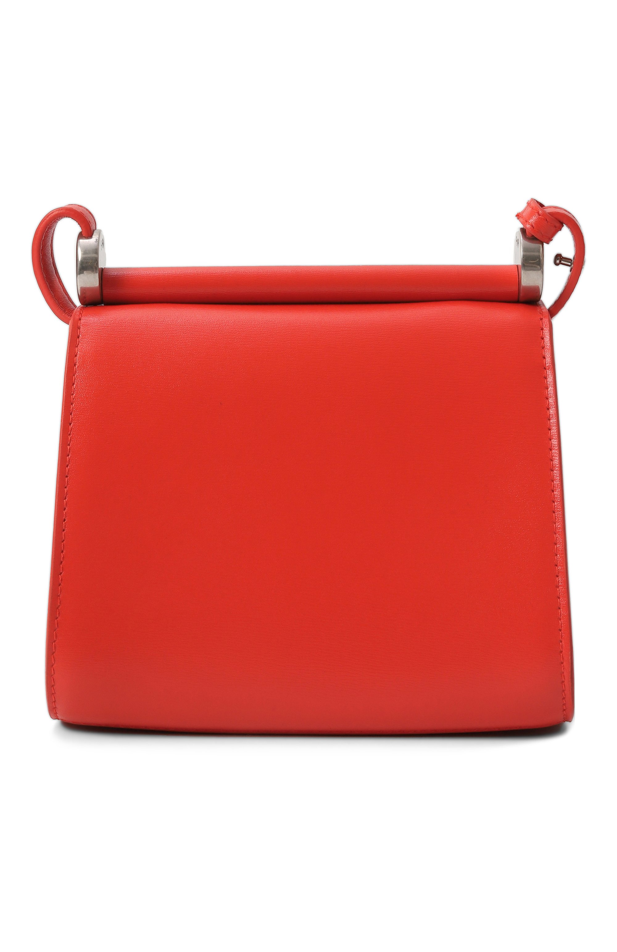 Сумка ghost mini JIL SANDER, арт. J07ZH0049-P5355, фото 6