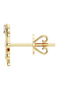 Серьга SERENDIPITY, арт. EJE0087Y, фото 3