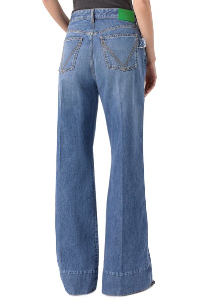 Джинсы BOTTEGA VENETA, арт. 771871-V42W0, фото 4