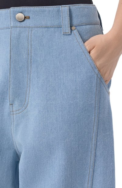 Джинсы CHAPURIN, арт. PJS/20237/28686-М, фото 5