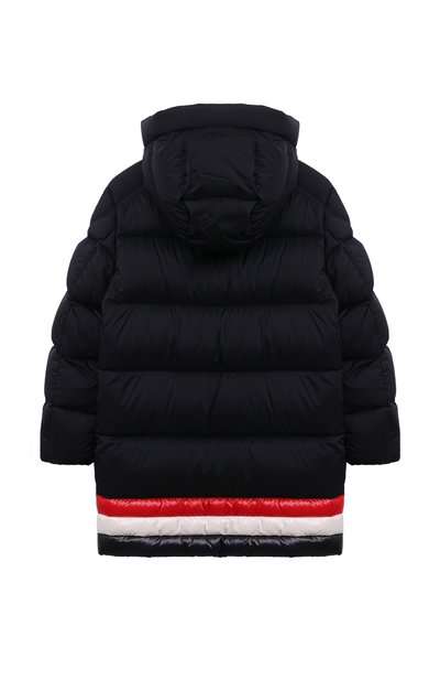 Пуховое пальто marat MONCLER, арт. 1C000-10-595FD, фото 2