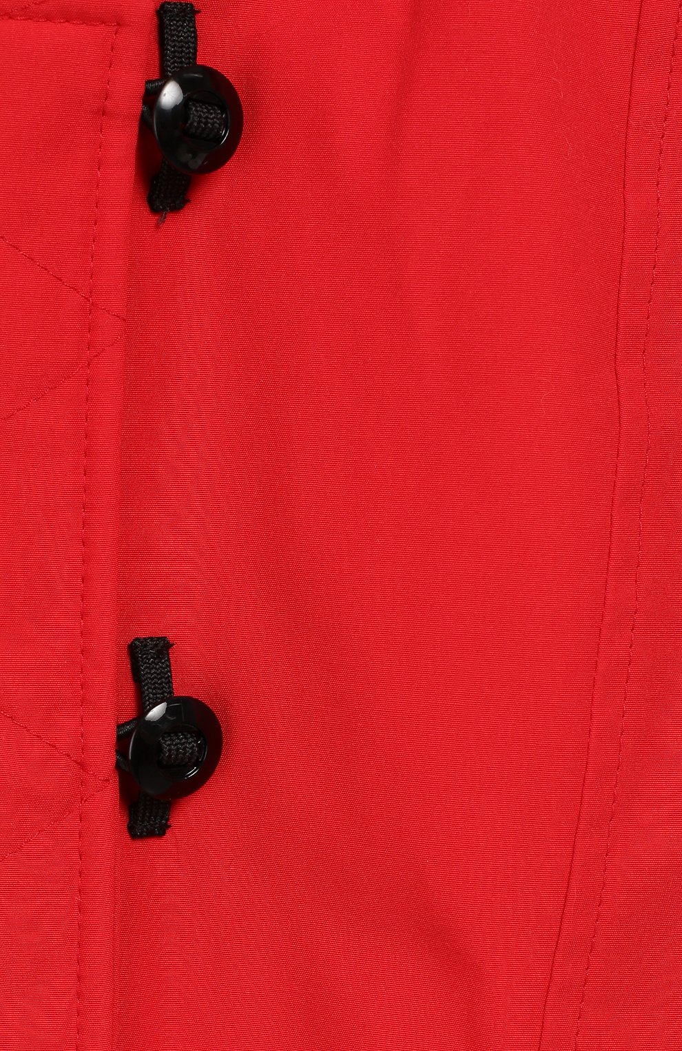 Пуховая парка brittania с меховой отделкой капюшона CANADA GOOSE, арт. 4593Y, фото 3