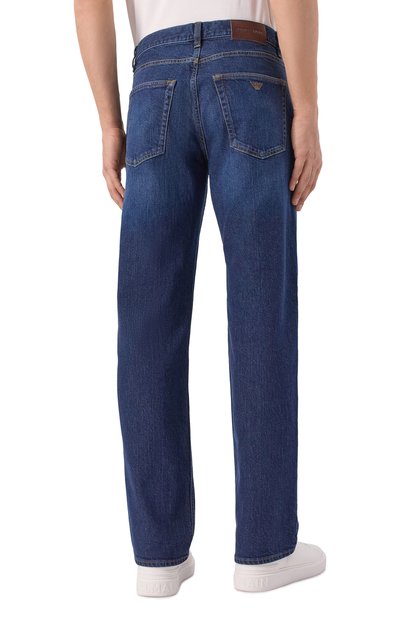 Джинсы j76 EMPORIO ARMANI, арт. EM000763/AF14296, фото 4