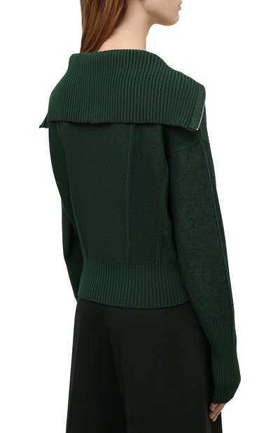 Свитер из вискозы AND THE BRAND, арт. S22-SW001-1403-509, фото 4