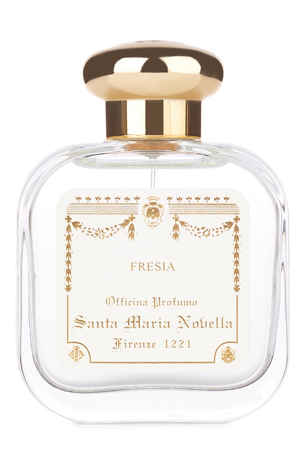 Одеколон fresia (50ml) SANTA MARIA NOVELLA, арт. SMN3116002, фото 1