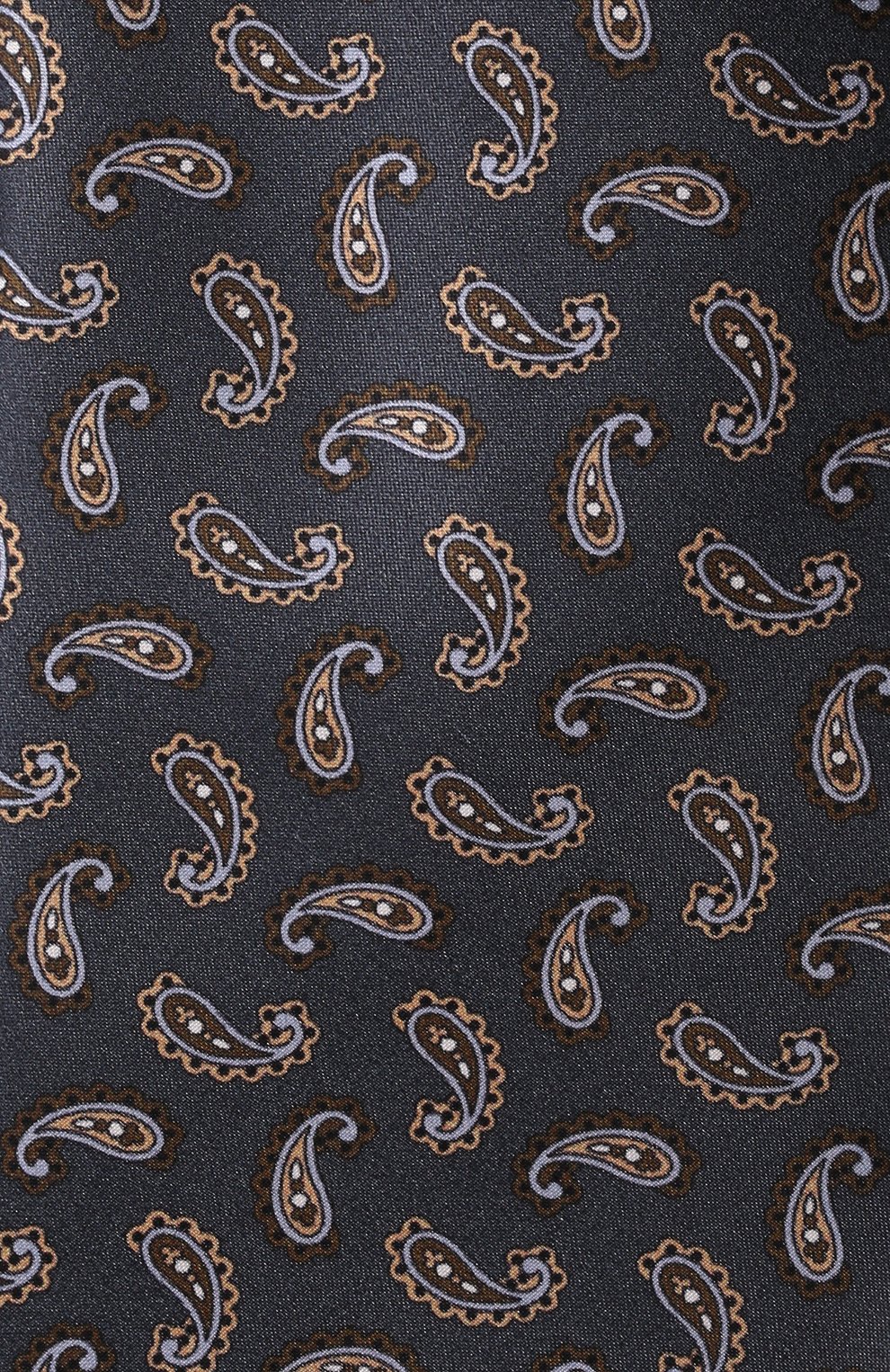 Комплект из галстука и платка BRIONI, арт. 08A900/P1476, фото 4