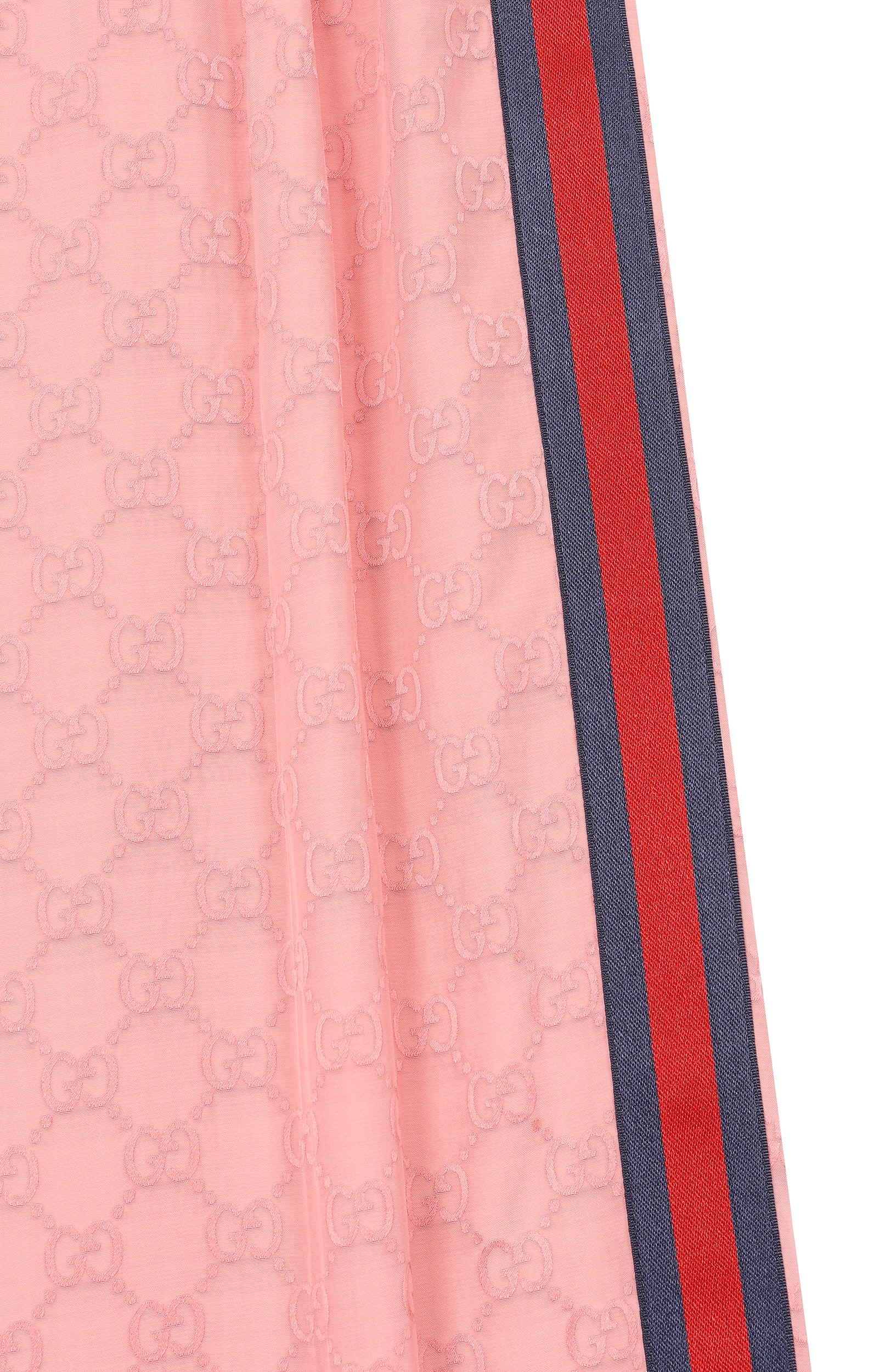 Брюки из вискозы GUCCI, арт. 873853/XJHZF, фото 3