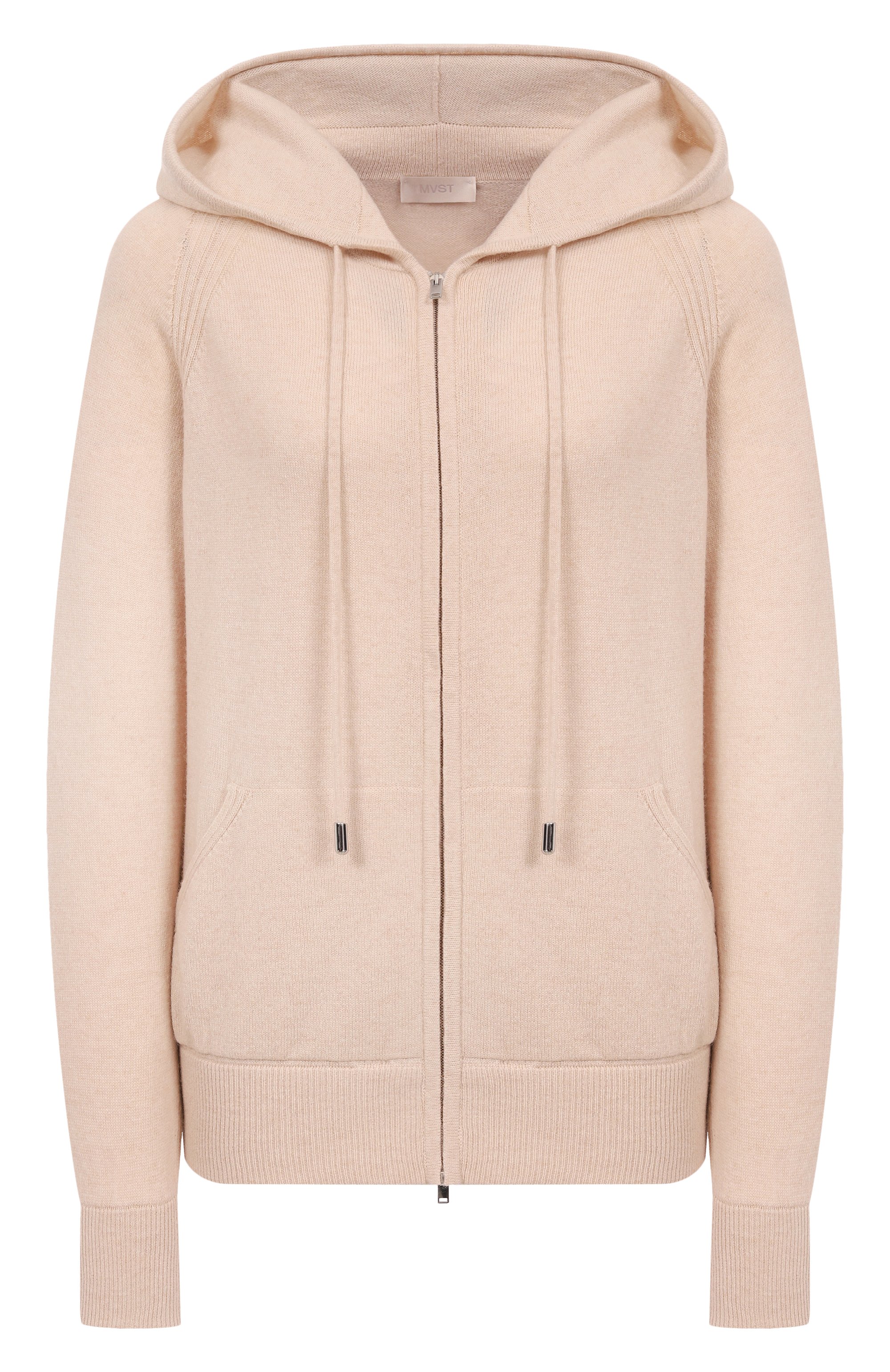 Толстовка из шерсти и кашемира MVST, арт. M25.1MW.K011, фото 1