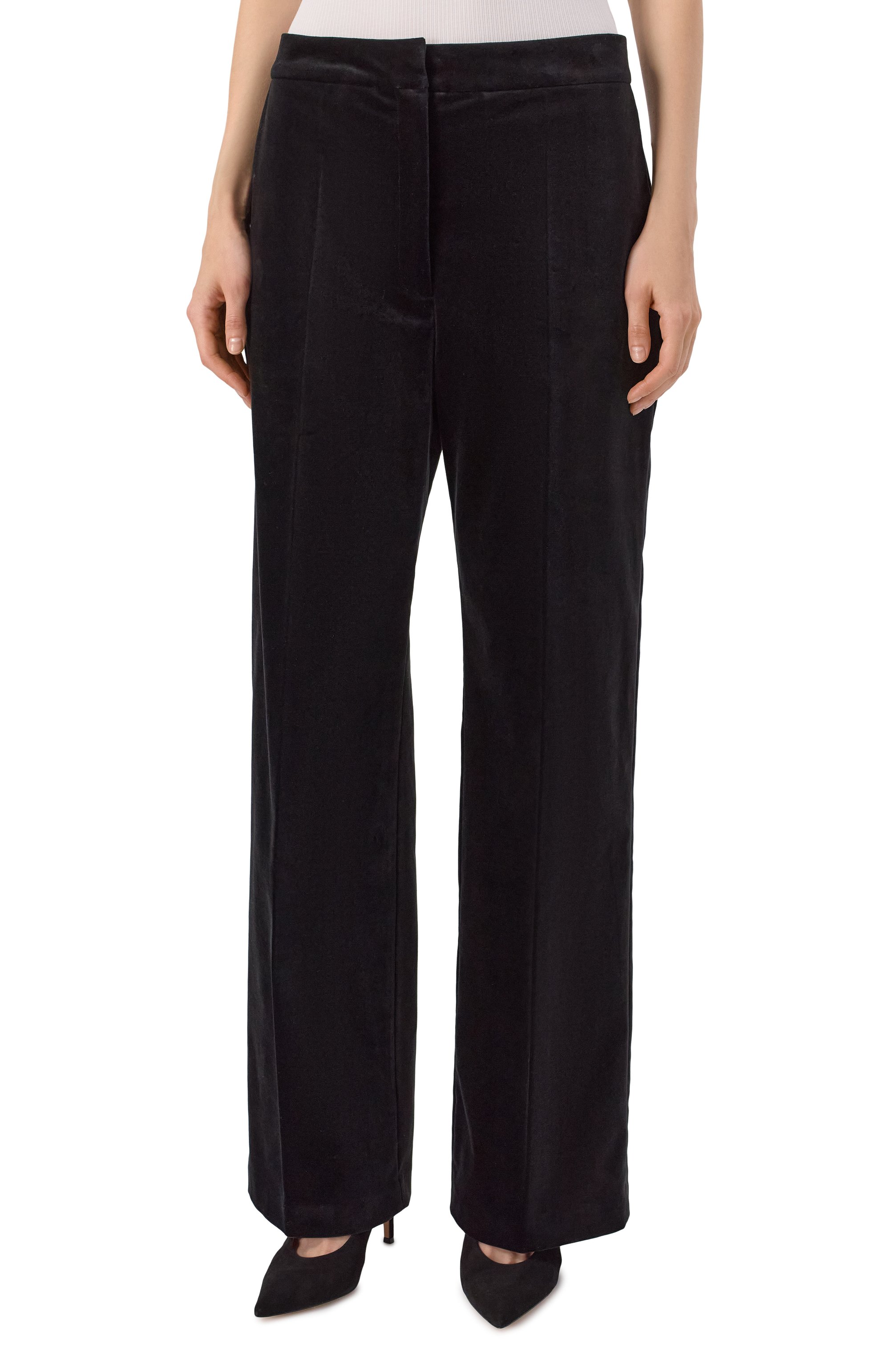 Бархатные брюки RUBAN, арт. RFW25/26-7.2.511.2, фото 3