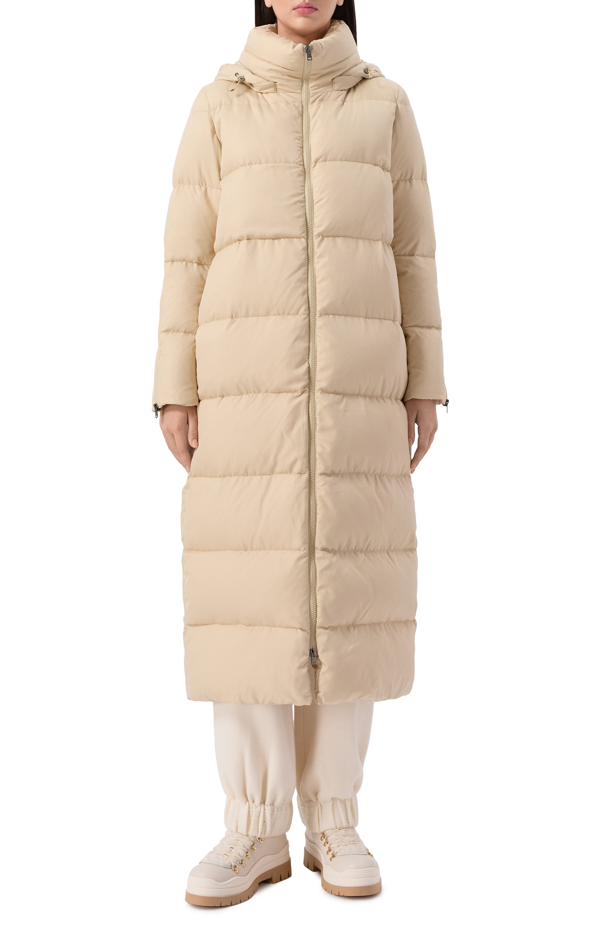 Пуховик HERNO, арт. PI002214D/12414, фото 3