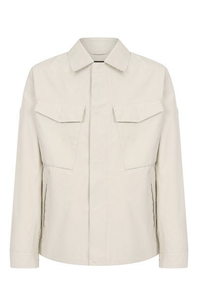 Мужская куртка-рубашка BOSS, арт. 50542483