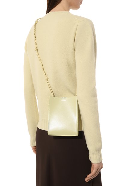 Сумка tangle small JIL SANDER, арт. J07WG0001-P5074, фото 2