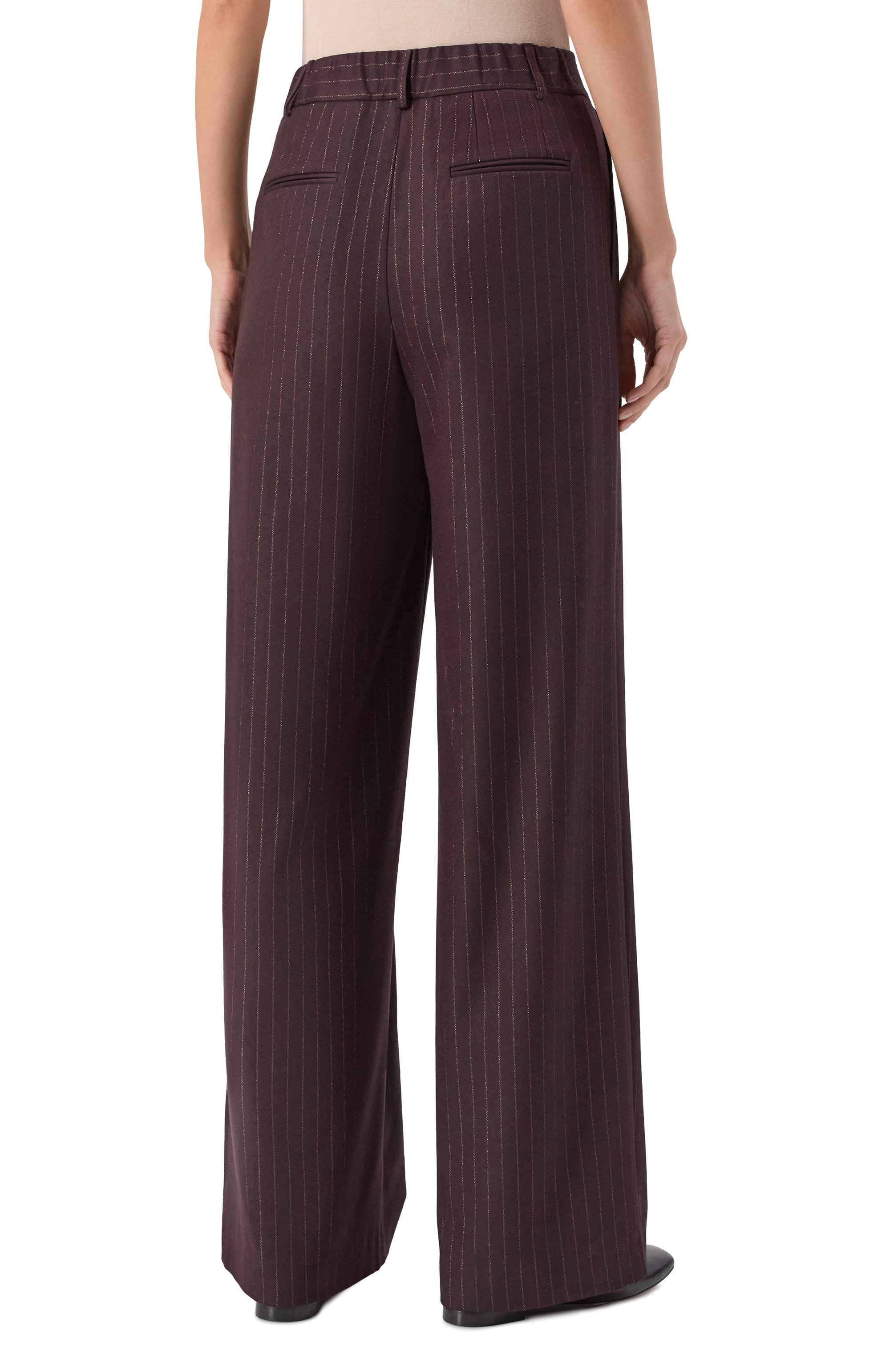 Брюки SEVEN LAB, арт. 225-S-W-13-85-077, фото 4