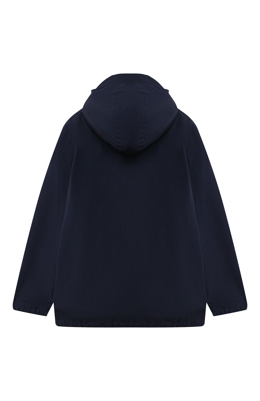 Хлопковая ветровка POLO RALPH LAUREN, арт. 323832103, фото 2