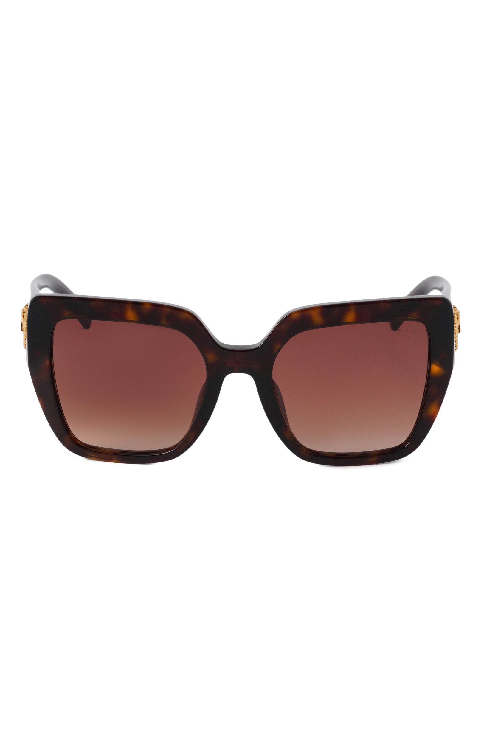 Солнцезащитные очки DOLCE & GABBANA, арт. 4538-502/13, фото 3