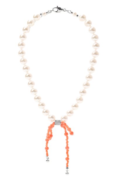 Женское колье take a bow BLUEJAY, арт. BJ-TAB