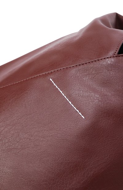 Сумка japanese classic small MM6, арт. S54WD0043/P8396, фото 3