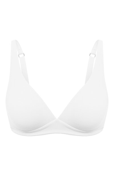 Женский треугольный бюстгальтер HANRO, арт. 071387