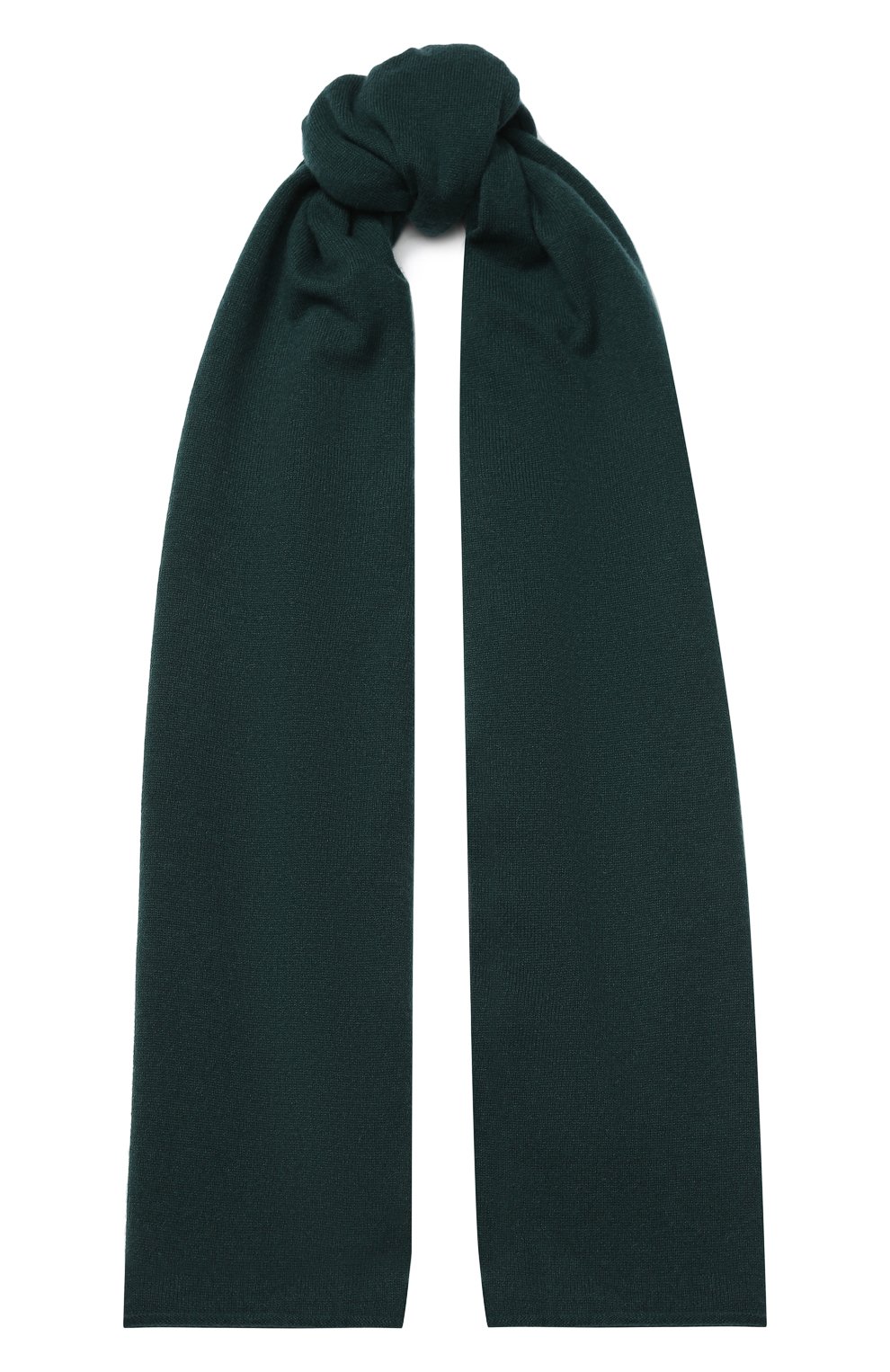 Кашемировый шарф ALLUDE, арт. 195/30030, фото 1