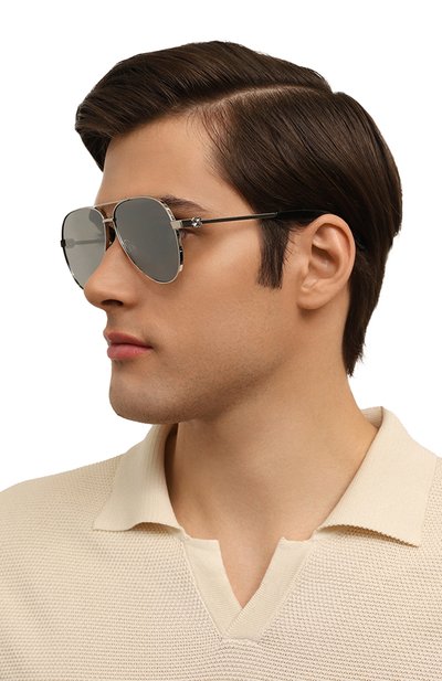 Солнцезащитные очки OFF-WHITE, арт. 0ERI122/7272, фото 3