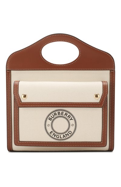 Сумка pocket  BURBERRY, арт. 8028062, фото 1