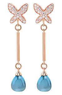 Подвески для серёг MIMI, арт. JXM286R8T5, фото 2