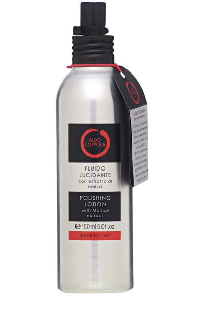 Женского флюид для блеска волос с экстрактом мальвы (150ml) ALDO COPPOLA, арт. C00220