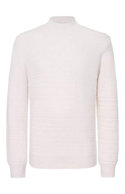 Свитер из шерсти и кашемира CORNELIANI, арт. 26M515-2625147, фото 1