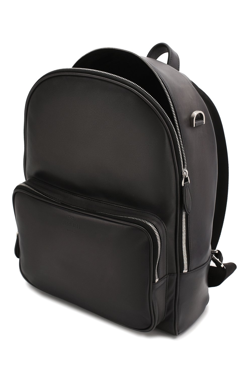 Кожаный рюкзак BERLUTI, арт. M196059, фото 4