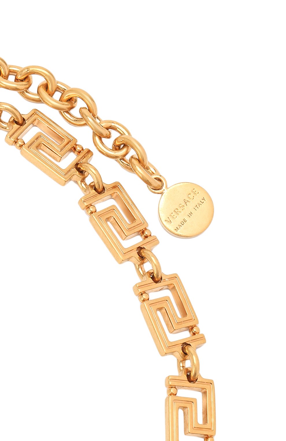 Колье VERSACE, арт. DG1H251/DJMT, фото 3