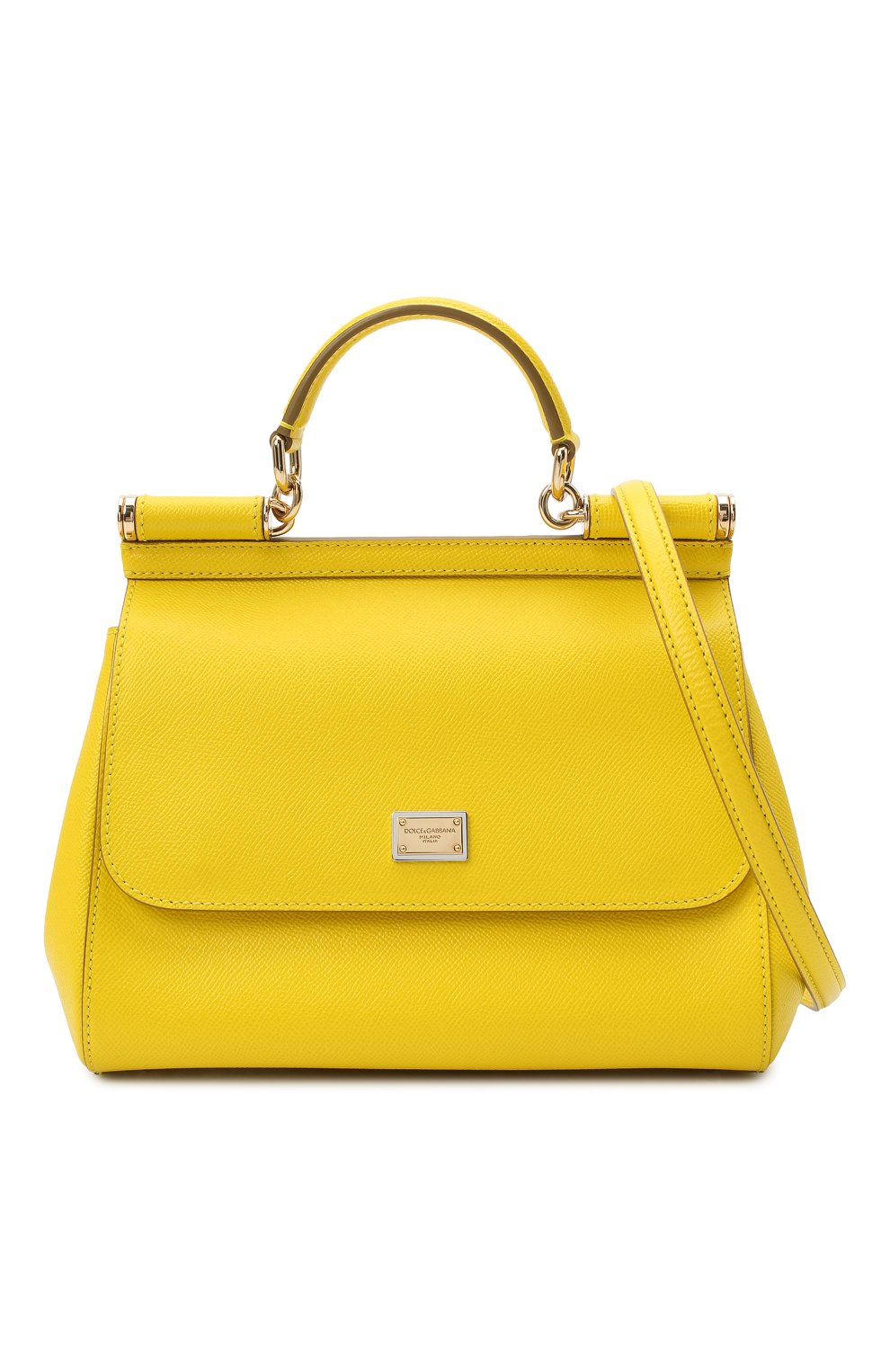 Сумка sicily medium DOLCE & GABBANA, арт. 0116/BB6002/A1001, фото 6