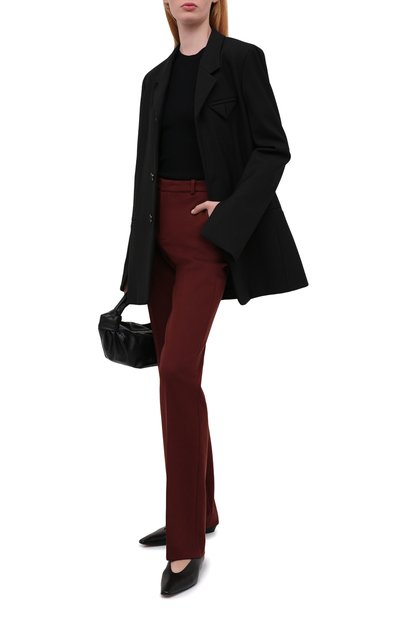 Шерстяные брюки LORO PIANA, арт. FAL4192, фото 2