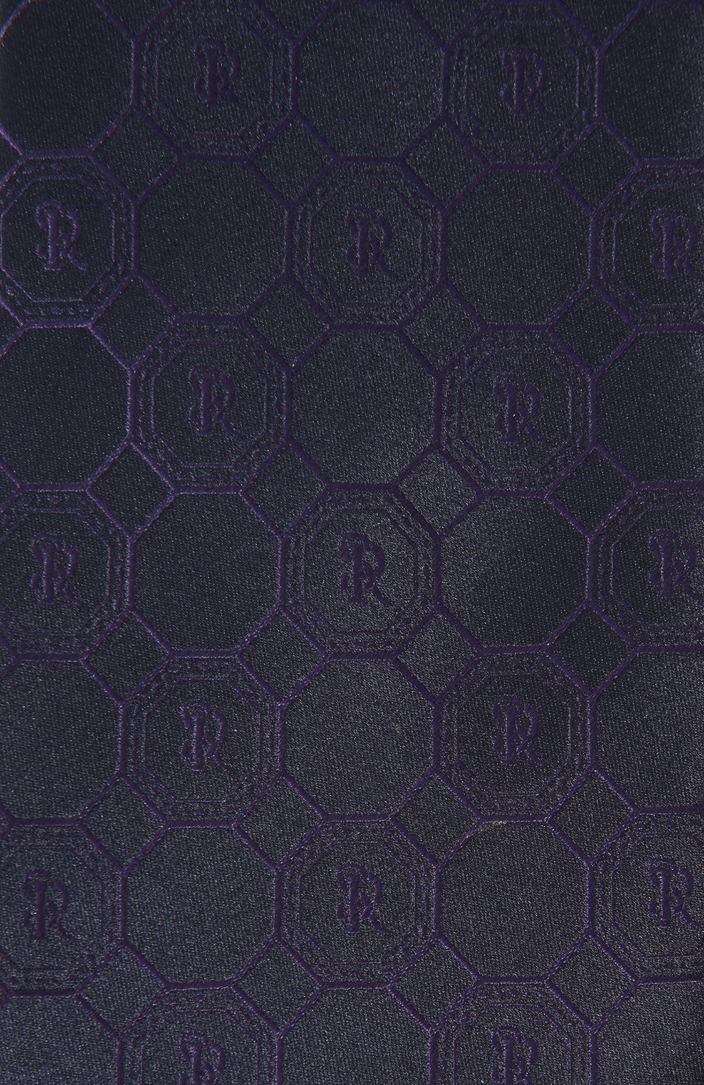 Шелковый галстук STEFANO RICCI, арт. *CCX/14105, фото 4