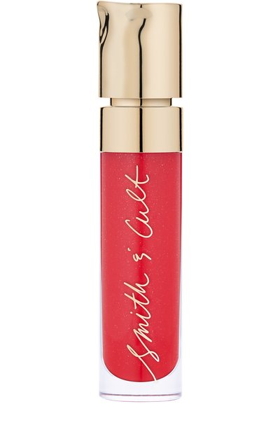 Женские блеск для губ the warning (5ml) SMITH AND CULT, арт. 812329020375