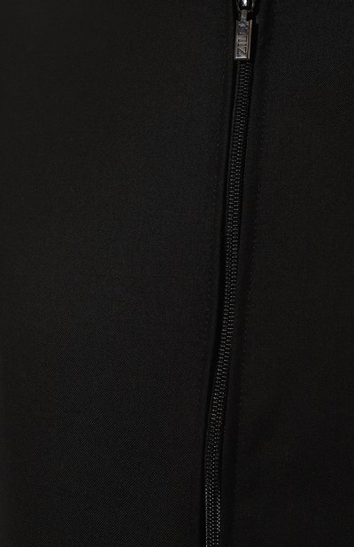 Кашемировый бомбер ZILLI, арт. MAZ-NUAGE-03712/0001, фото 5