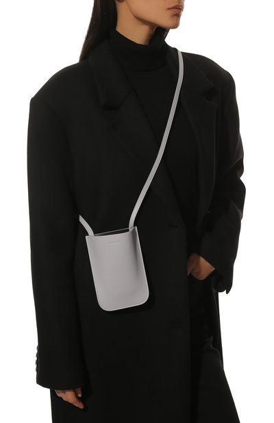 Сумка pocket JIL SANDER, арт. J25VL0001-P4949, фото 2