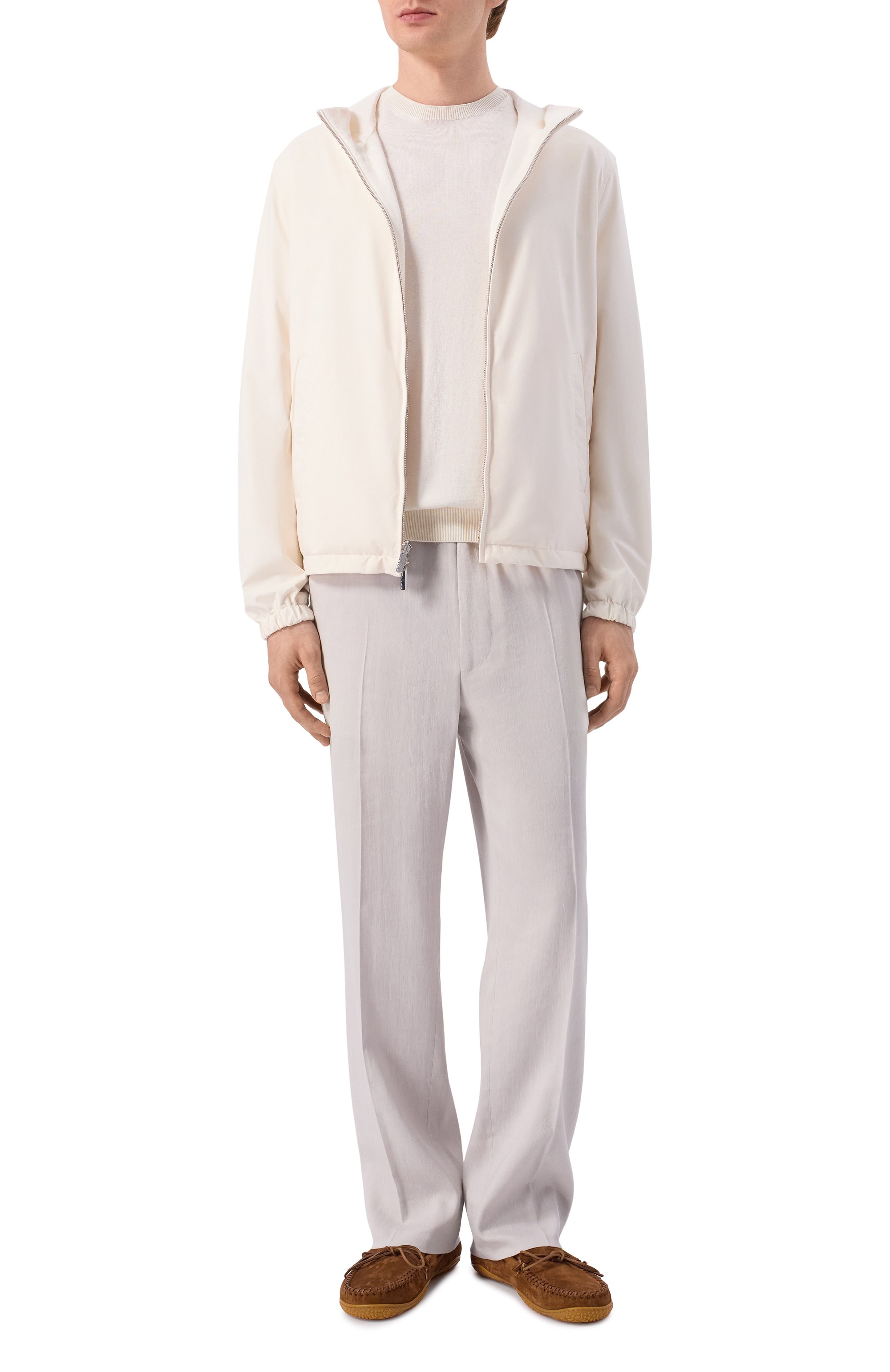 Двусторонняя куртка PAUL&SHARK, арт. 26412110, фото 2