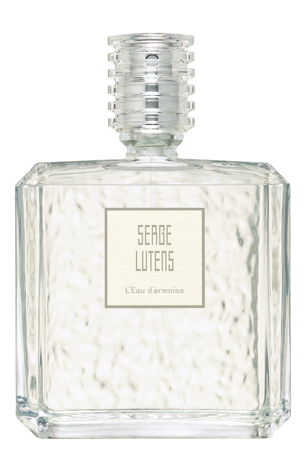 Парфюмерная вода l'eau d'armoise (100ml) SERGE LUTENS, арт. 3700358123945, фото 1