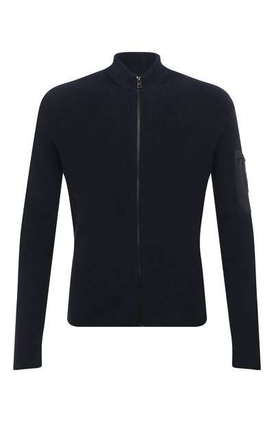 Хлопковый кардиган WOOLRICH, арт. CFW0KN0228MRUF0615, фото 1